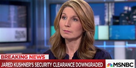 How Nicolle Wallace Went From GOP Operative to Stranger in。